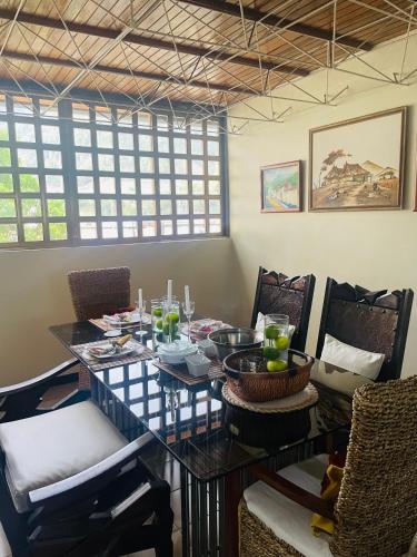 Apartamento Amoblado Refugio Urbano en Mérida (Apartamento Amoblado Refugio Urbano en Merida) in 메리다 Apartamento Amoblado Refugio Urbano en Mérida (Apartamento Amoblado Refugio Urbano en Merida) in 메리다