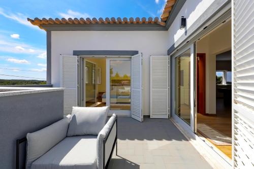 Casa Sun Zen in มอนเตกาเนลาส Casa Sun Zen in มอนเตกาเนลาส