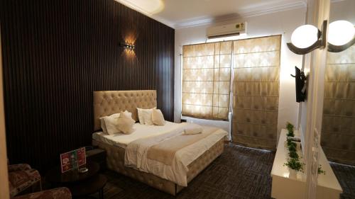 Hotel Kuber in Sonipat Hotel Kuber in Sonipat