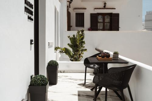 Entrance, Naxos Petite In Town in Naxos Island Entrance, Naxos Petite In Town in Naxos Island