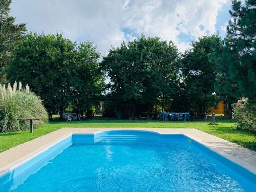 Swimming pool, Quarto di villa in Granarolo Dell'emilia Swimming pool, Quarto di villa in Granarolo Dell'emilia