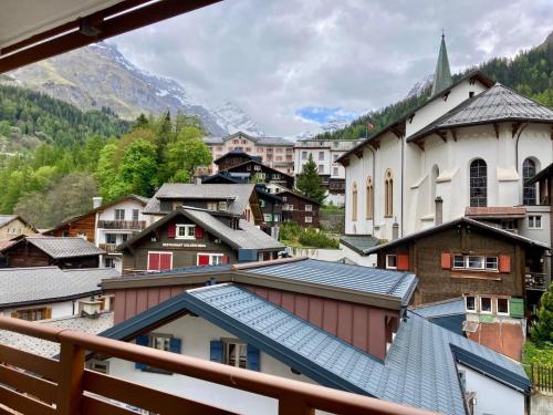 Best views and location in Leukerbad! in Leukerbad Best views and location in Leukerbad! in Leukerbad