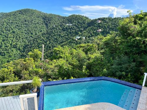 All About the View - Perfect Pool Villa close to Maho Bay & VI NAT PARK in Central All About the View - Perfect Pool Villa close to Maho Bay & VI NAT PARK in Central