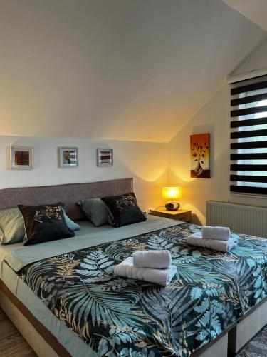 Apartmani Nikolic in Visegrád Apartmani Nikolic in Visegrád
