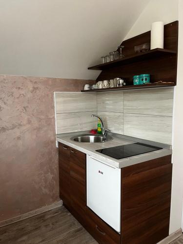 Apartmani Nikolic in Visegrád Apartmani Nikolic in Visegrád