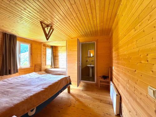Cottages SHIKHRA - კოტეჯები შიხრა in Mazeri Cottages SHIKHRA - კოტეჯები შიხრა in Mazeri