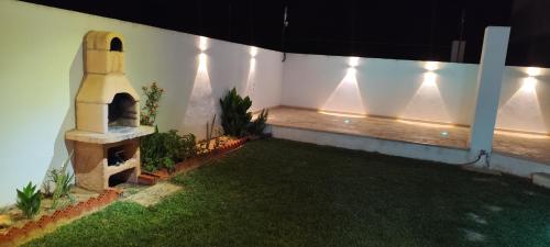 View, Dar Lebharr Studio in Kelibia View, Dar Lebharr Studio in Kelibia