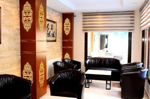ردهة, فندق باي كاراسلان إن (Hotel By Karaaslan Inn) in كوساداسي ردهة, فندق باي كاراسلان إن (Hotel By Karaaslan Inn) in كوساداسي
