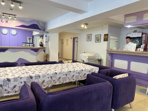 Парк-хотел РИВА in Golden Sands Парк-хотел РИВА in Golden Sands