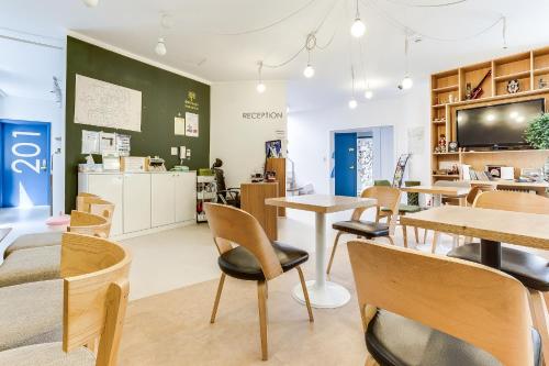 DW デザイン レジデンス3