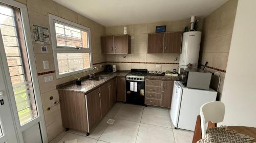 Del Camino Hospedaje Temporal in 사팔라 Del Camino Hospedaje Temporal in 사팔라