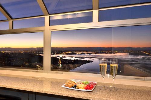 المنظر الخارجي, Winter Escape with Panoramic Views and Total Privacy in Mount Pleasant المنظر الخارجي, Winter Escape with Panoramic Views and Total Privacy in Mount Pleasant