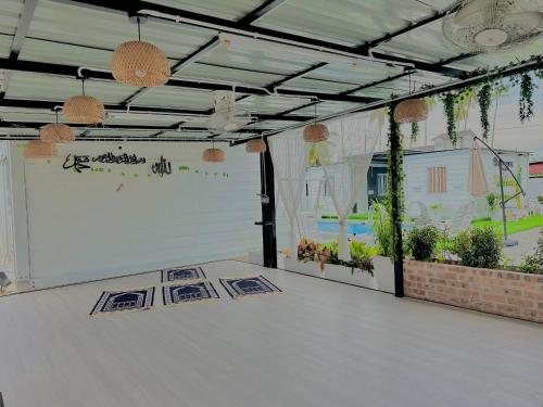 Tiny House Merchang, Marang Roomstay Homestay in Marang Tiny House Merchang, Marang Roomstay Homestay in Marang