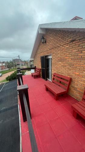 CAMIGIGA Alquiler en Barra de Chuy, Uruguay in บาราเดลชุย CAMIGIGA Alquiler en Barra de Chuy, Uruguay in บาราเดลชุย