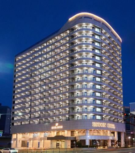 Chuncheon Eston hotel in Chuncheon-si Chuncheon Eston hotel in Chuncheon-si