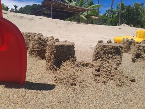 J60 Beach Guest House in Lae J60 Beach Guest House in Lae