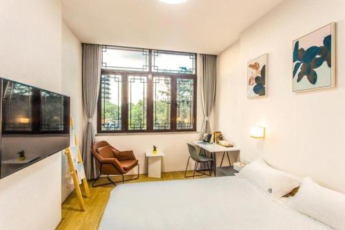 Together-Venue Fawn Hostel Suzhou in Suzhou Together-Venue Fawn Hostel Suzhou in Suzhou