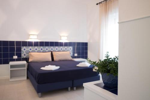 Residenza Punta Stendardo in Gaeta Residenza Punta Stendardo in Gaeta