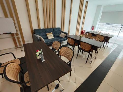 Faciliteiten, Bangi Business Hotel in Bandar Baru Bangi Faciliteiten, Bangi Business Hotel in Bandar Baru Bangi