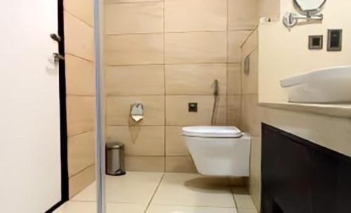 Per Le Elite Abu Dhabi in Al Ain International Airport Per Le Elite Abu Dhabi in Al Ain International Airport