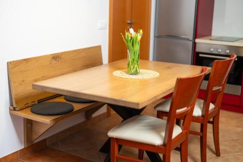 Létesítmények, Apartment Markic in Srednja Vas V Bohinju Létesítmények, Apartment Markic in Srednja Vas V Bohinju