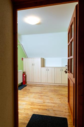 Bejárat, Apartment Markic in Srednja Vas V Bohinju Bejárat, Apartment Markic in Srednja Vas V Bohinju