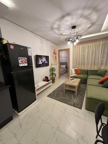 Chic Studio In The Heart of Casablanca Morocco in 로슈 누아 Chic Studio In The Heart of Casablanca Morocco in 로슈 누아