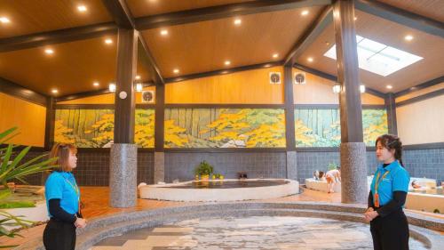 Wyndham Lynn Times Thanh Thuy - My Home in Phu Tho Wyndham Lynn Times Thanh Thuy - My Home in Phu Tho