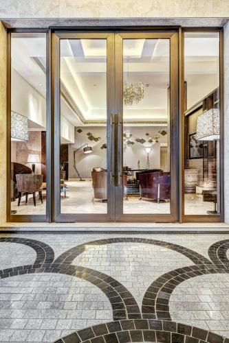 Entrance, THE WAY Dhaka in Dhaka Entrance, THE WAY Dhaka in Dhaka