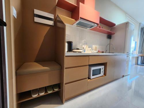 Vu Gia Apartment - Luxury Home in Phuoc Kien Vu Gia Apartment - Luxury Home in Phuoc Kien