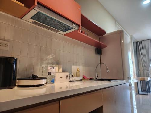 Vu Gia Apartment - Luxury Home in Phuoc Kien Vu Gia Apartment - Luxury Home in Phuoc Kien