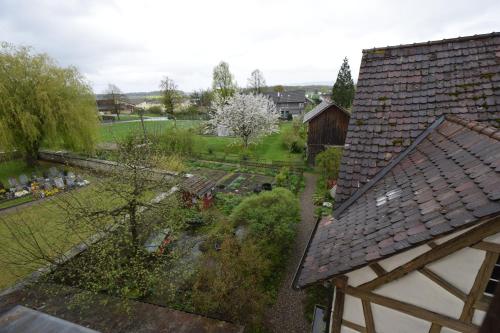 This photo about Bed & Breakfast Im Chellhof shared on HyHotel.com