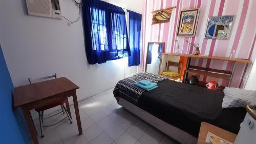 Habitaciones en la Casa de Jose in ซานฮวน Habitaciones en la Casa de Jose in ซานฮวน