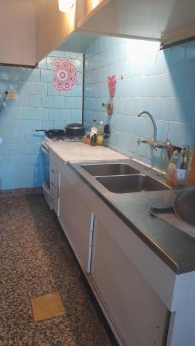 Habitaciones en la Casa de Jose in ซานฮวน Habitaciones en la Casa de Jose in ซานฮวน