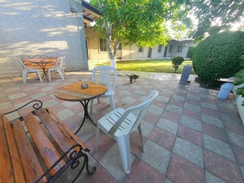 Kert, Kesabella Touristic House in Malatia-Sebastia Kert, Kesabella Touristic House in Malatia-Sebastia