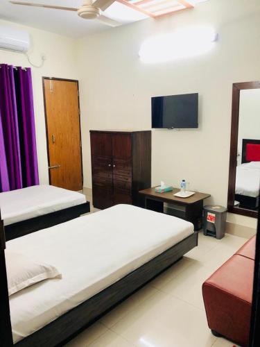 Hotel Metro Inn in Bogra Hotel Metro Inn in Bogra