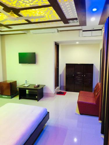 Hotel Metro Inn in Bogra Hotel Metro Inn in Bogra