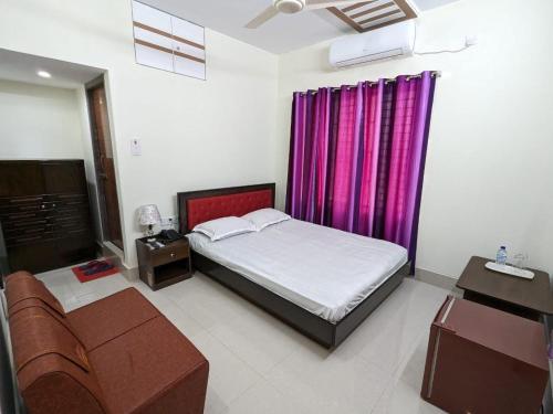 Hotel Metro Inn in Bogra Hotel Metro Inn in Bogra