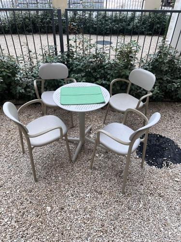 บริการและสิ่งอำนวยความสะดวก, Lustica Bay Centrale 7A403 in ราโดวิชี บริการและสิ่งอำนวยความสะดวก, Lustica Bay Centrale 7A403 in ราโดวิชี