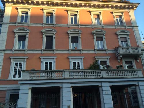 Hotel Home Sweet Rome Guesthouse