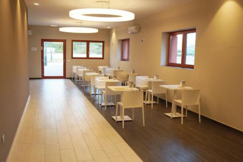 Food and beverages, Aparthotel ParKHo in Potenza Food and beverages, Aparthotel ParKHo in Potenza