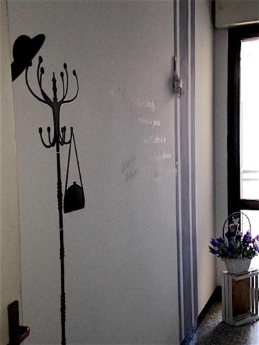 This photo about Hotel Abay shared on HyHotel.com