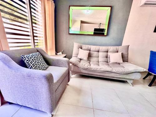 Private jacuzzi and pool 2 level house in Fraccionamiento Altavela Private jacuzzi and pool 2 level house in Fraccionamiento Altavela
