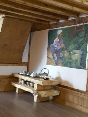 This photo about Yettle Hanok Stay shared on HyHotel.com