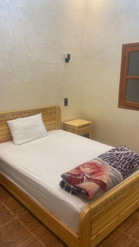 فندق غزال زاكورة in Agdz فندق غزال زاكورة in Agdz