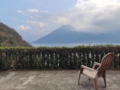 ELOA Atitlan in San Marcos La Laguna ELOA Atitlan in San Marcos La Laguna