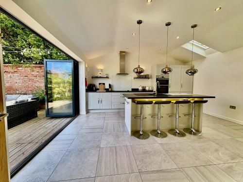 Eden Cottage in Frodsham Eden Cottage in Frodsham