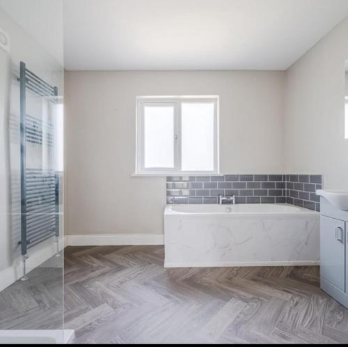 Fully refurbished house Belfast in 高速公路區 Fully refurbished house Belfast in 高速公路區