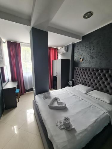 Hotel Fama in Skopje Hotel Fama in Skopje