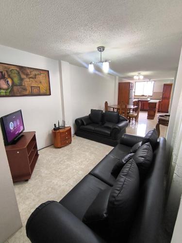 Apartamento La Hechicera de 3 Habitaciones in Merida Apartamento La Hechicera de 3 Habitaciones in Merida